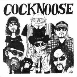 Cocknoose : Cocknoose - Antiseen